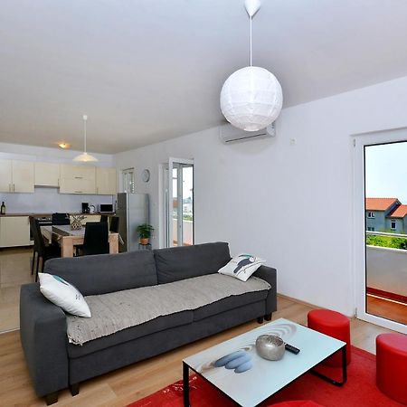Apartment Wild Rose Podstrana Exterior foto